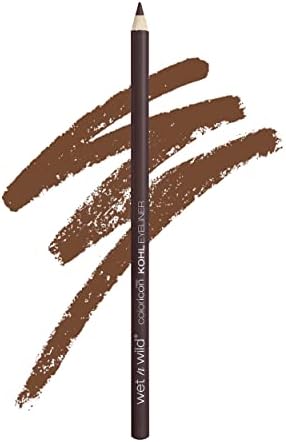 wet n wild Color Icon kohl eyeliner pencil
