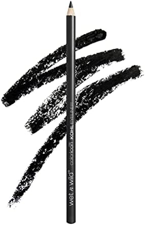 wet n wild Color Icon kohl liner pencil rich color