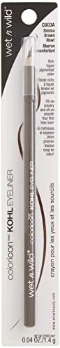 wet n wild Color Icon kohl eyeliner pencil