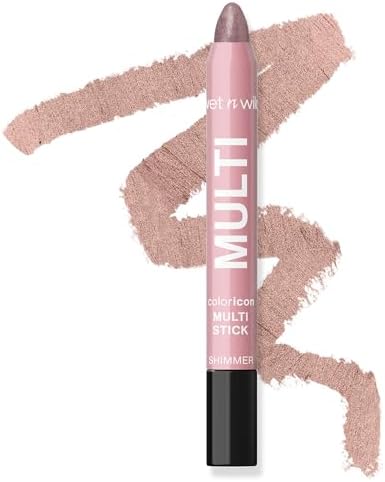 wet n wild Color Icon cream eyeliner and eyeshadow multi-stick