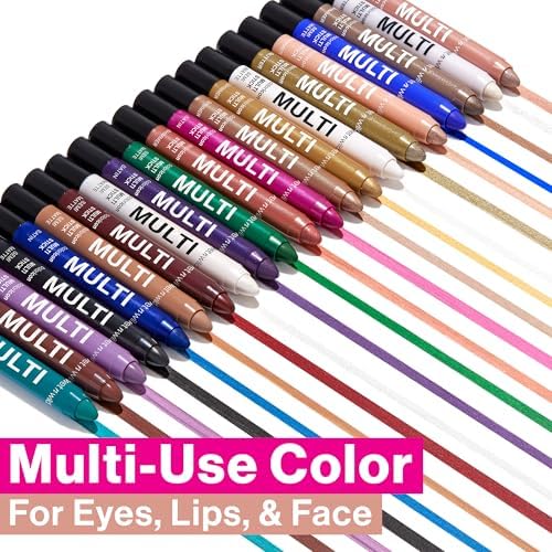 wet n wild Color Icon cream eyeliner and eyeshadow multi-stick